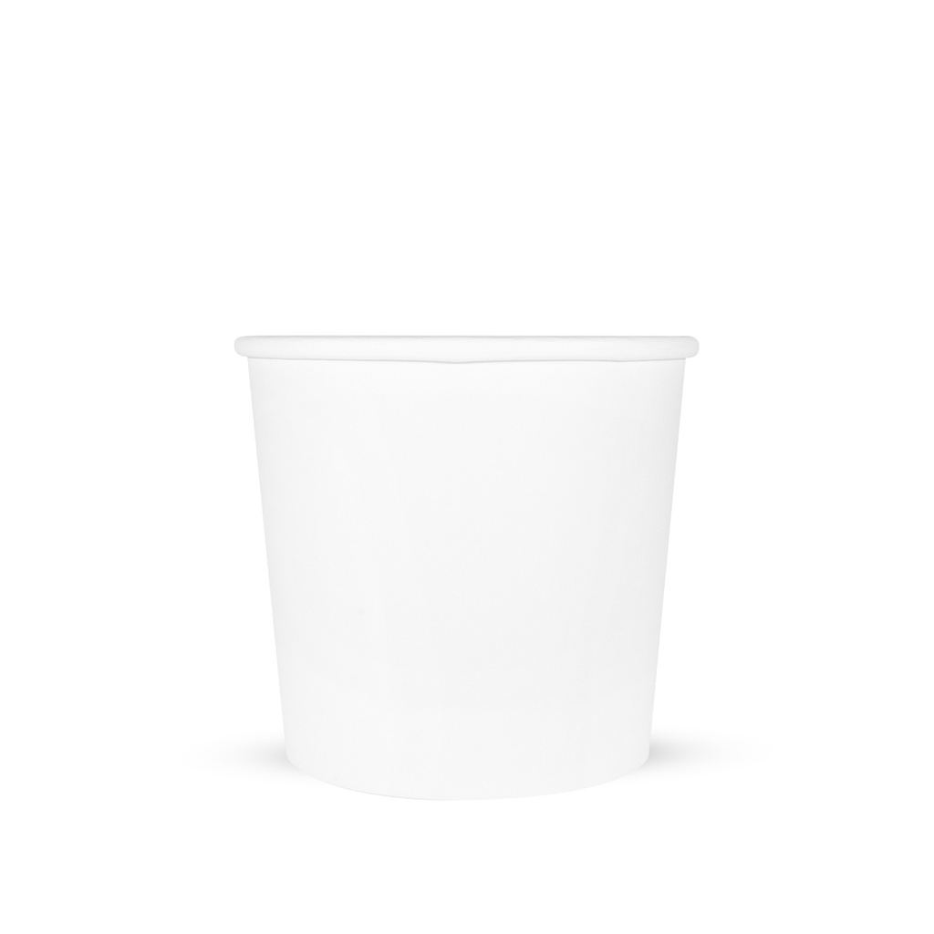  Paper Bucket 85 Oz (no printed)