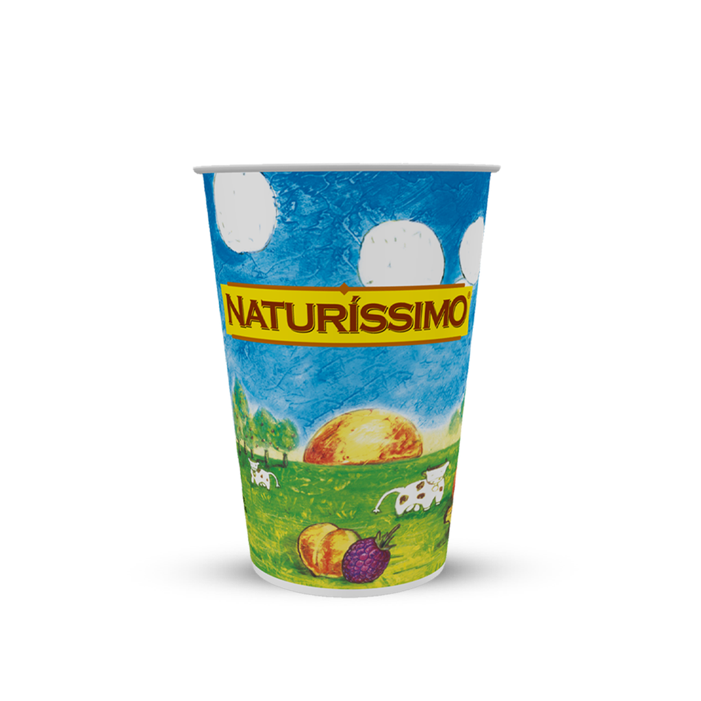 Cold Drink Glass 32 Oz Naturissimo