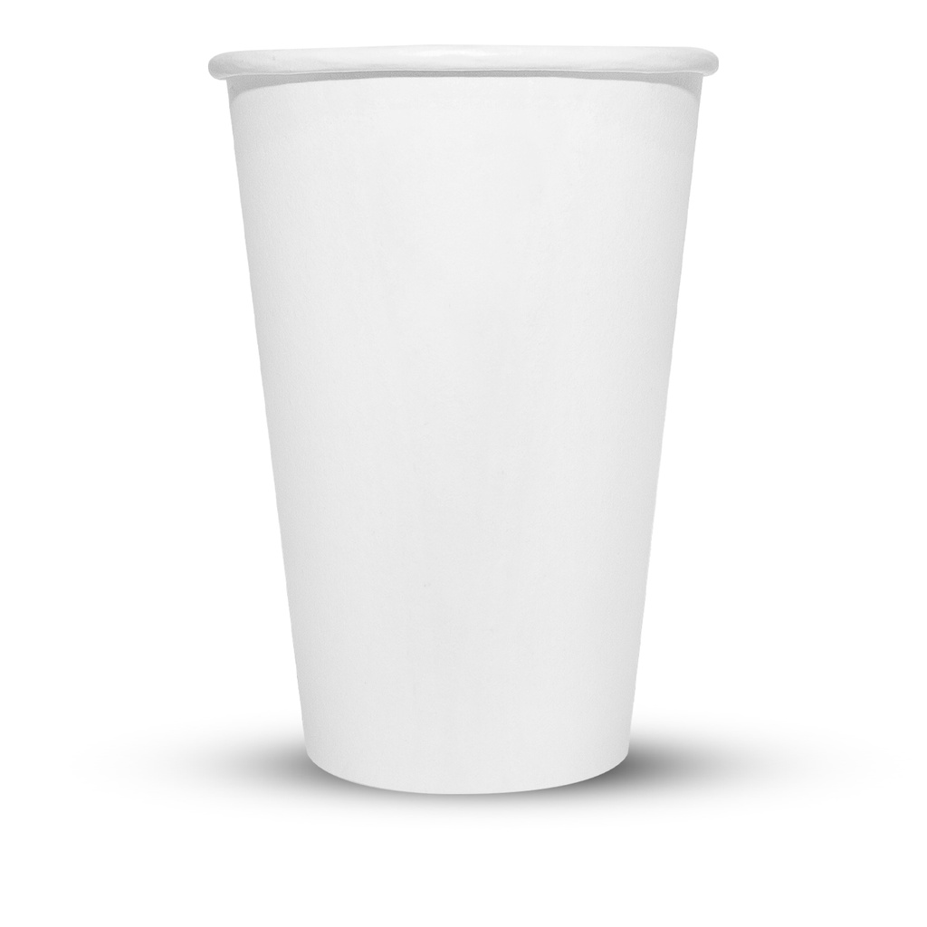 Paper cup cold drink 32 Oz (no printed)