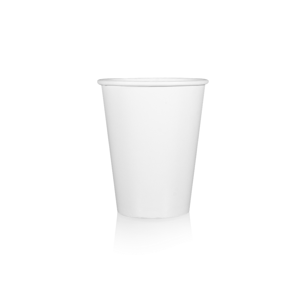 Cold Drink Vessel 8 Oz Without Impression