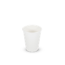 Paper cup cold drink 8 Oz (no printed)