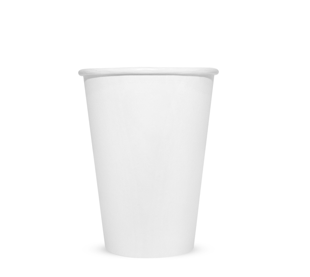 Paper cup cold drink 16 Oz (no printed)