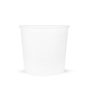 Bucket with Lid 130 Oz  (no printed)