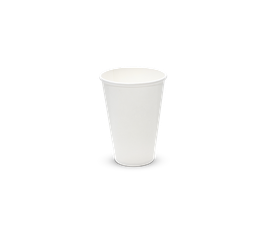 Paper cup cold drink 7.25 Oz (no printed)