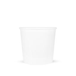  Paper Bucket 85 Oz (no printed)