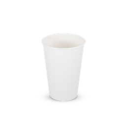 Paper cup cold drink 16 Oz (no printed)