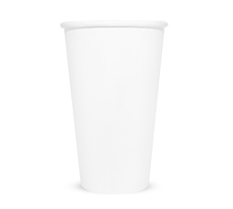 Paper cup cold drink 22 Oz (no printed)