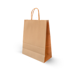 Jumbo paper bag kraft